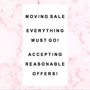 SALE!!!!